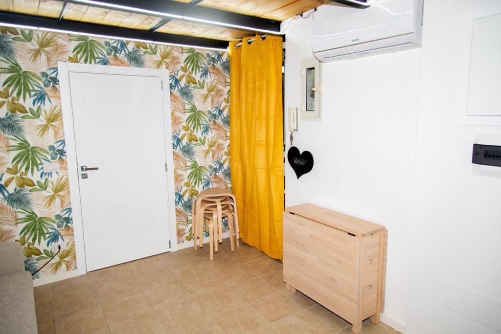 Casa Annare Daire Napoli Dış mekan fotoğraf