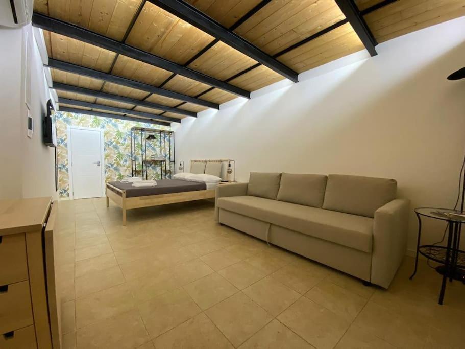 Casa Annare Daire Napoli Dış mekan fotoğraf