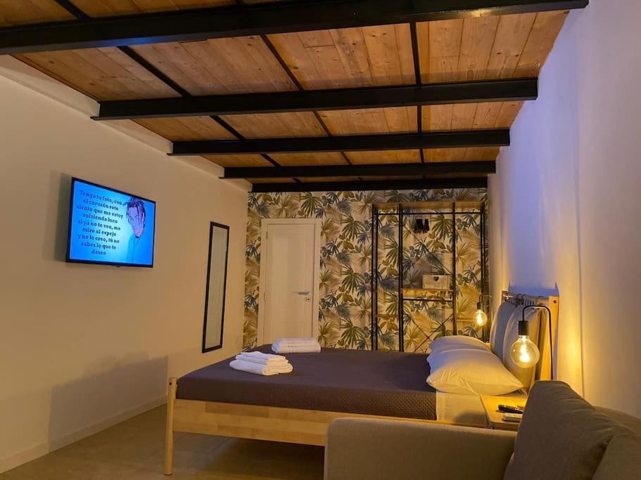 Casa Annare Daire Napoli Dış mekan fotoğraf