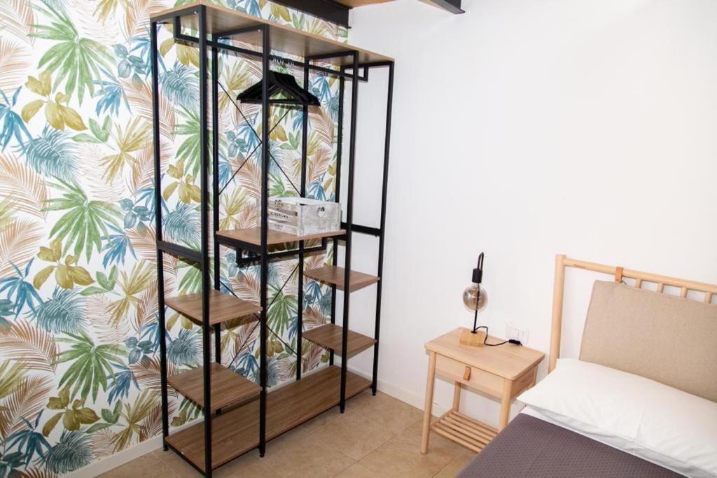 Casa Annare Daire Napoli Dış mekan fotoğraf