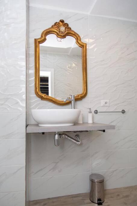 Casa Annare Daire Napoli Dış mekan fotoğraf