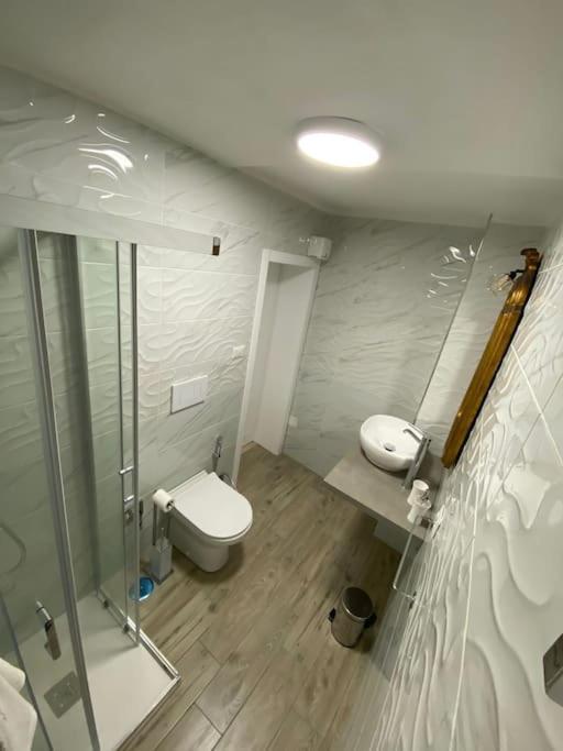 Casa Annare Daire Napoli Dış mekan fotoğraf