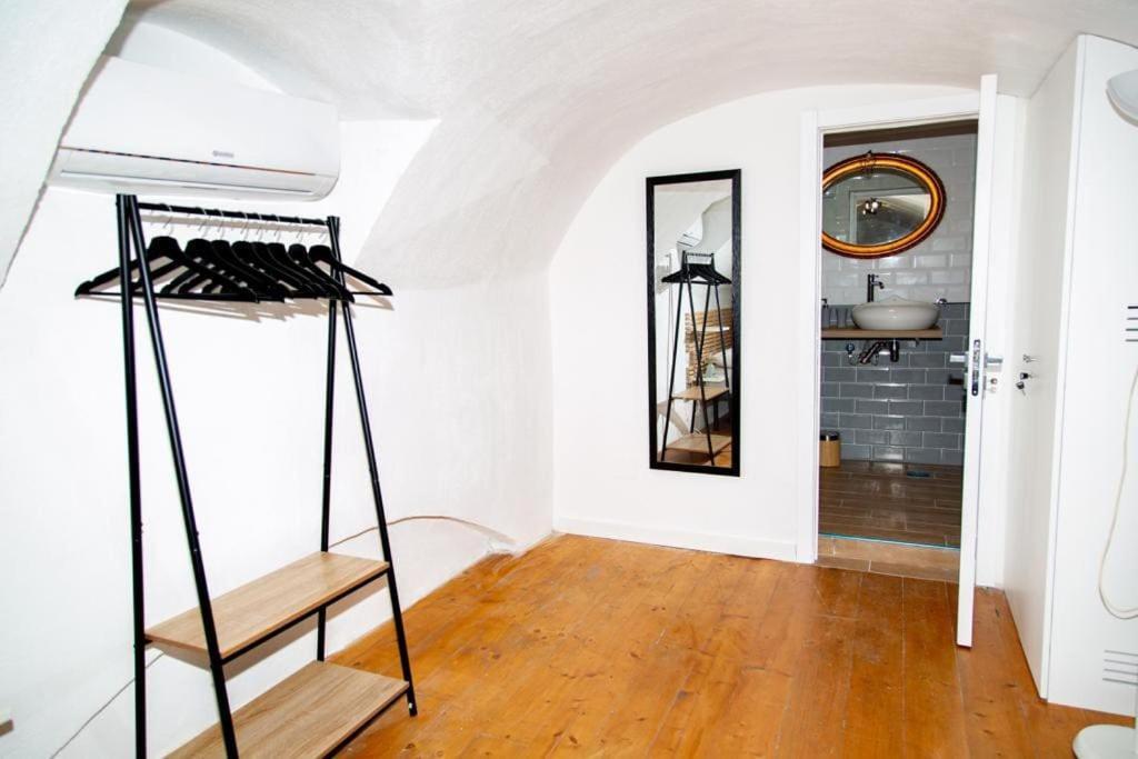 Casa Annare Daire Napoli Dış mekan fotoğraf