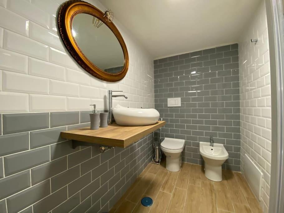 Casa Annare Daire Napoli Dış mekan fotoğraf