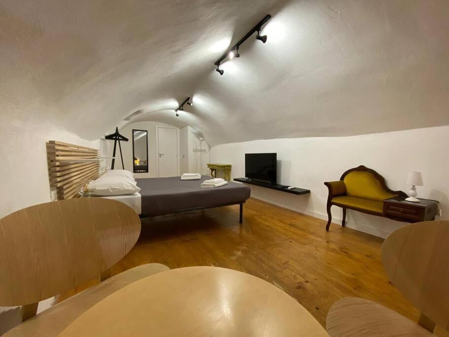 Casa Annare Daire Napoli Dış mekan fotoğraf
