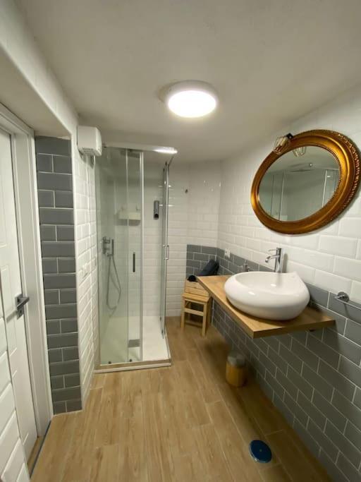 Casa Annare Daire Napoli Dış mekan fotoğraf
